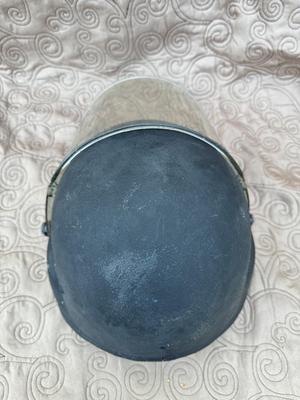 VTG PASGT: Personnel Armor System for Ground Troops / Ballistic Helmet with Shield