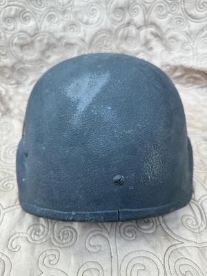 VTG PASGT: Personnel Armor System for Ground Troops / Ballistic Helmet with Shield