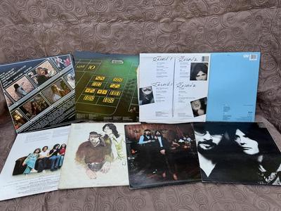Records Lot 1