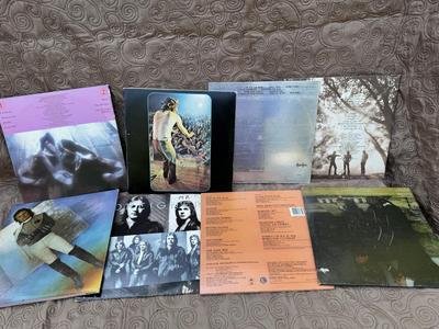 Records Lot 2