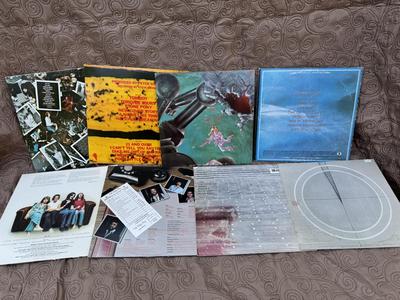 Records Lot 3