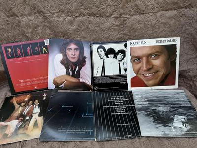 Records Lot 4