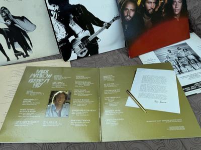 Records Lot 5