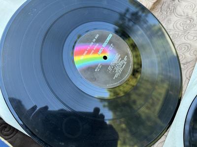 Records Lot 7