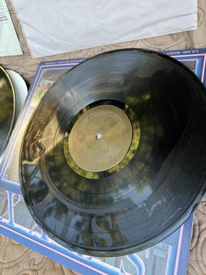 Records Lot 7