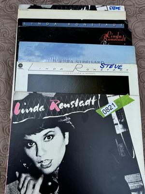 Records Lot 9