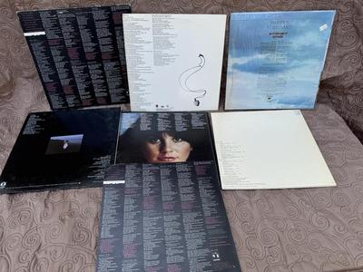 Records Lot 9