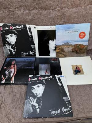 Records Lot 9