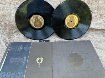 Records Lot 10