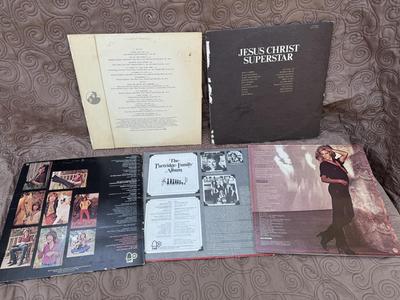Records Lot 10