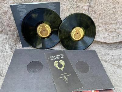 Records Lot 10