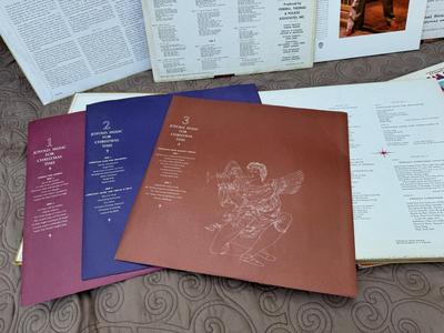 Records Lot 13