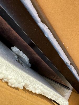 Viper Championship Backboard Set by GLD (Dartboard not included)