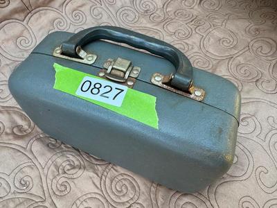 ANSCO Cadet II - 127 Film