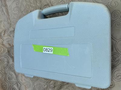 Orbitor 1200X Microscope Set