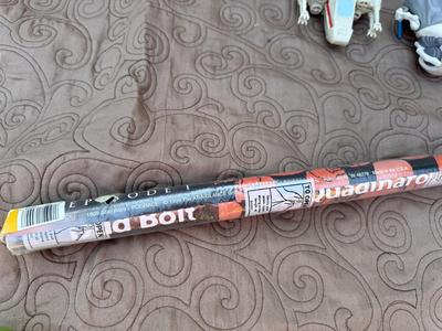 Vintage 1999 Star Wars Original Episode I Pod Race Poster (Sealed 1809 SW Pod Race)