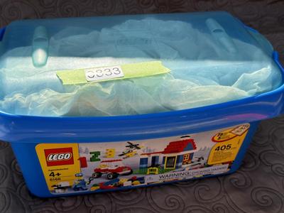LEGOs - Two Sets