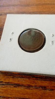 LOT 143 - 1939-S LINCOLN CENT