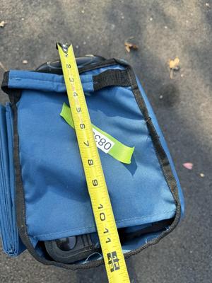 Timber Ridge Portable Wagon