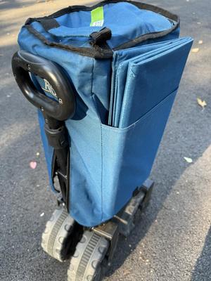 Timber Ridge Portable Wagon