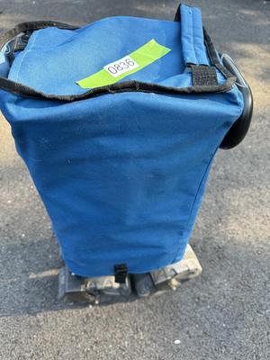 Timber Ridge Portable Wagon