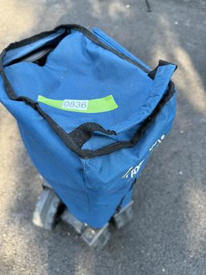 Timber Ridge Portable Wagon