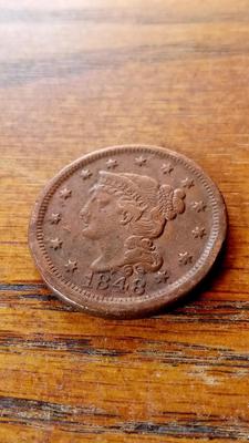 LOT 164 - 1848 LARGHE CENT