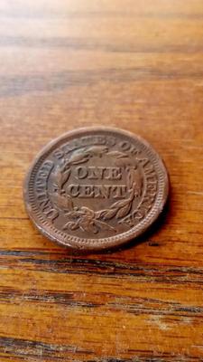 LOT 164 - 1848 LARGHE CENT