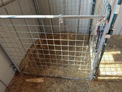SMALL ANIMAL PEN/TRANSPORTER