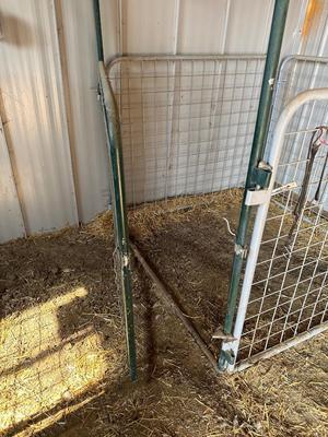 SMALL ANIMAL PEN/TRANSPORTER