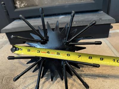 Steam Punk Metal Critter