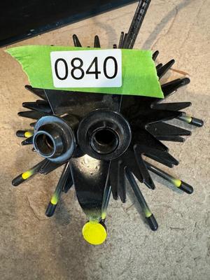 Steam Punk Metal Critter