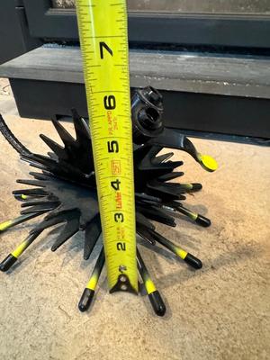 Steam Punk Metal Critter