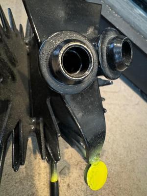 Steam Punk Metal Critter