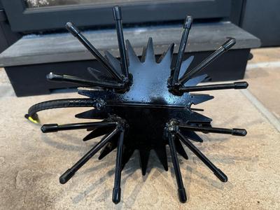 Steam Punk Metal Critter