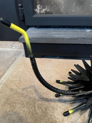 Steam Punk Metal Critter