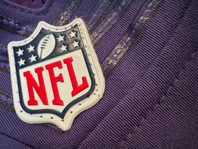 Terrell Suggs Baltimore Ravens Autographed On Field Nike NFL Jersey w/ COA Sz 44