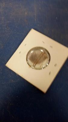 LOT 175 OLD SUPERMAN CLUB PIN