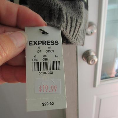 Very Nice Unused Ladies Hat