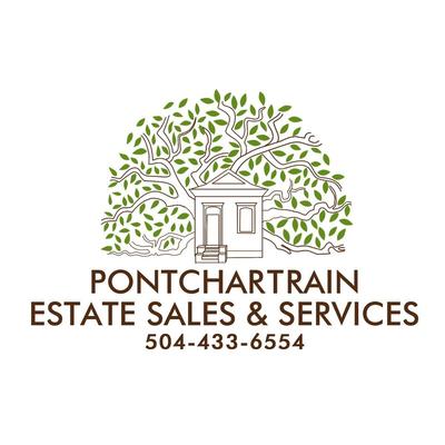 Pontchartrain Estate Sales