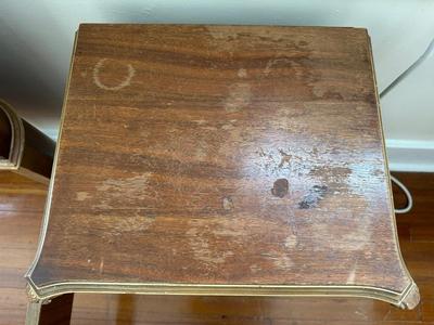 Vintage Joerns Bedroom Set (See Details)