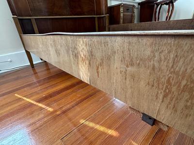 Vintage Joerns Bedroom Set (See Details)