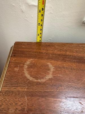 Vintage Joerns Bedroom Set (See Details)
