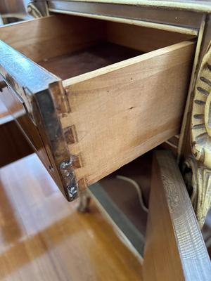 Vintage Joerns Bedroom Set (See Details)