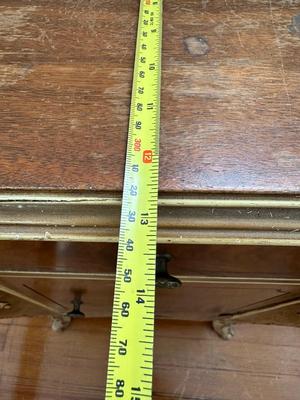 Vintage Joerns Bedroom Set (See Details)