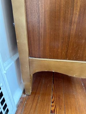 Vintage Joerns Bedroom Set (See Details)