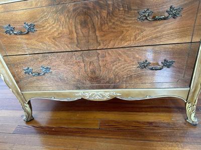 Vintage Joerns Bedroom Set (See Details)