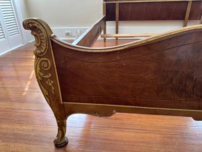Vintage Joerns Bedroom Set (See Details)