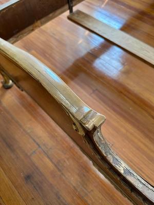 Vintage Joerns Bedroom Set (See Details)