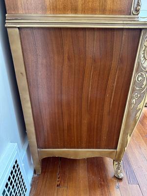 Vintage Joerns Bedroom Set (See Details)